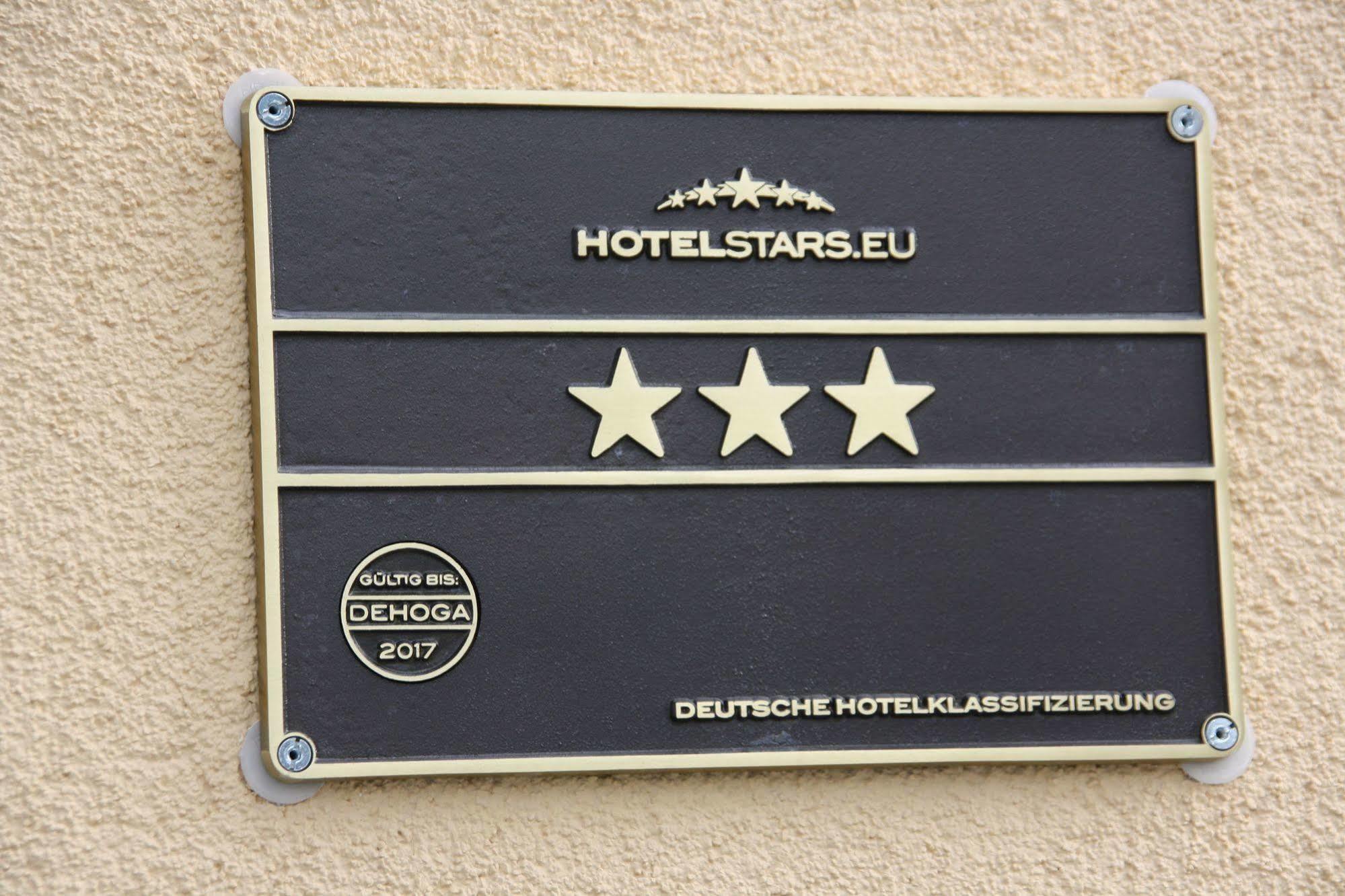 Hotel Platinium Aquisgrán Exterior foto